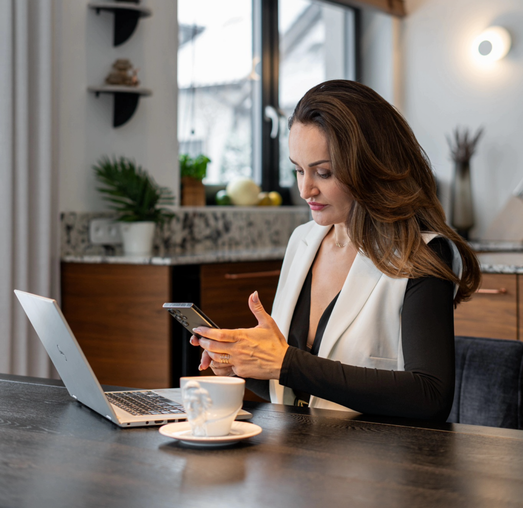 Katarzyna Kuźma projektant wnętrz z Krakowa realizująca projekty w Wieliczce, Małopolsce i całej Europie